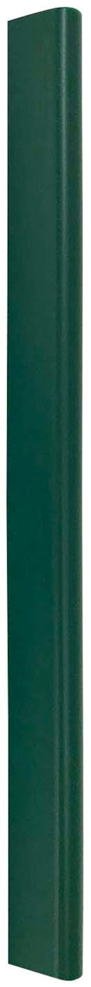 Telo di Occultazione Striscia Soft Verdemax 20x350 cm in PVC Resistente a UV Verde      