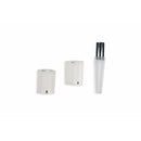 Rasoio Regolatore di Precisione a Batteria Kooper  Verde