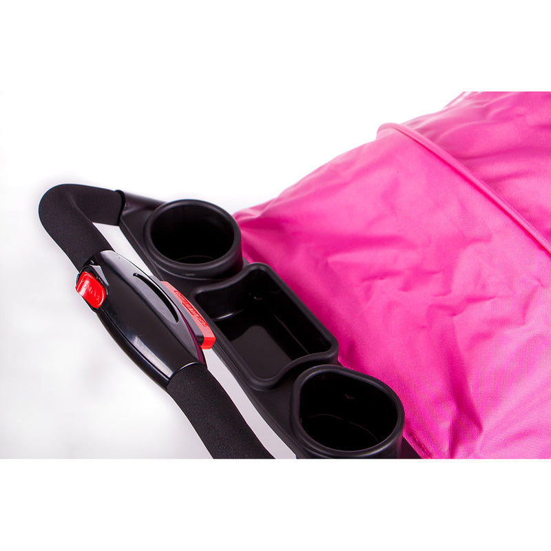 Passeggino Leggero per Bambini Trupia Sprint Azzurro