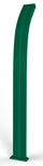 Doccia da Giardino Miscelatore Arkema Spring Verde
