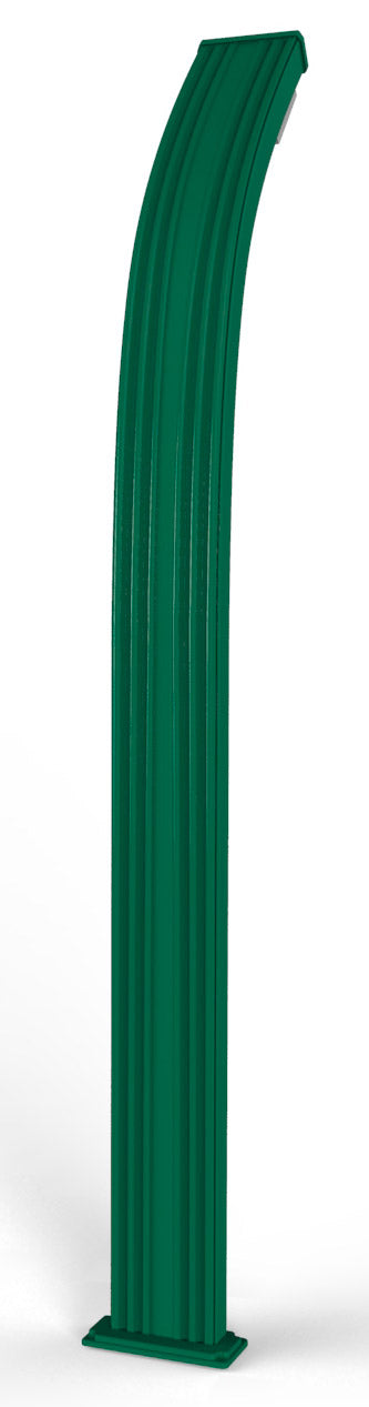 sconto Doccia da Giardino Miscelatore Arkema Spring Verde