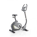 Cyclette Magnetica 130Kg Max 16 Livelli Accesso Facilitato Kettler Axos Cycle P La