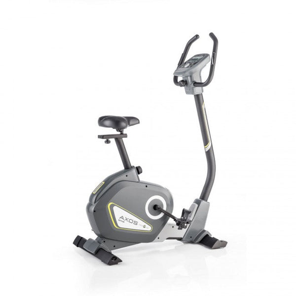 sconto Magnetisches Heimtrainer 130Kg Max. 16 Stufen Easy Access Kettler Axos Cycle P La