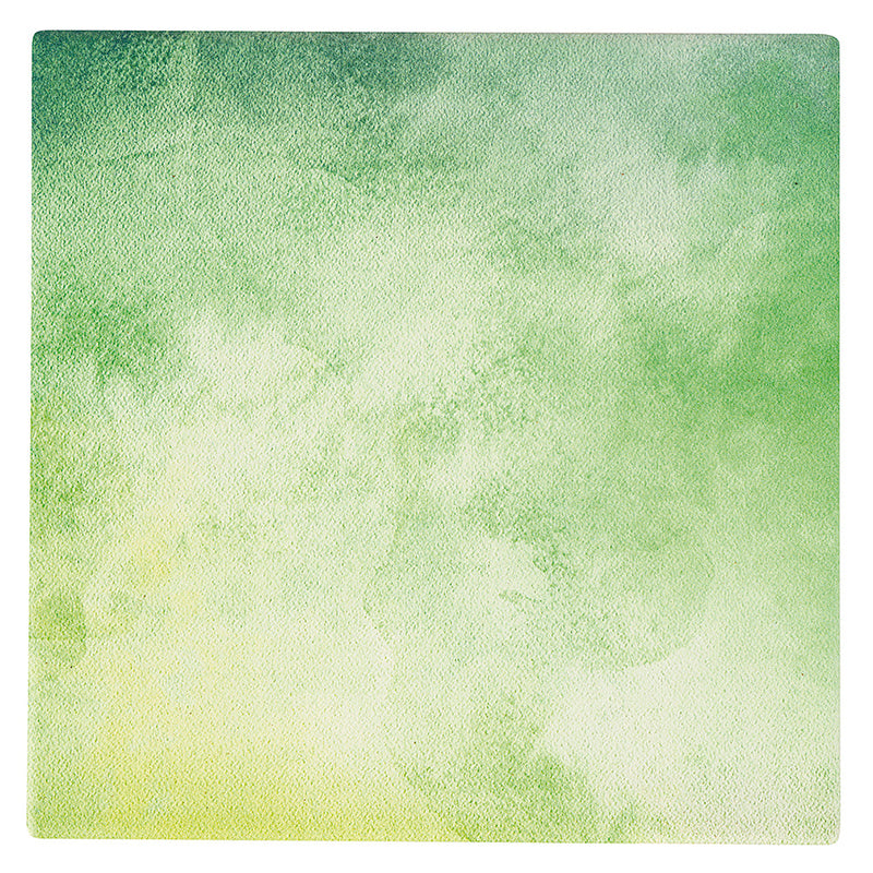 Sottopentola 16x16x1 cm in Ceramica VdE Tivoli 1996 Shades of Ocean