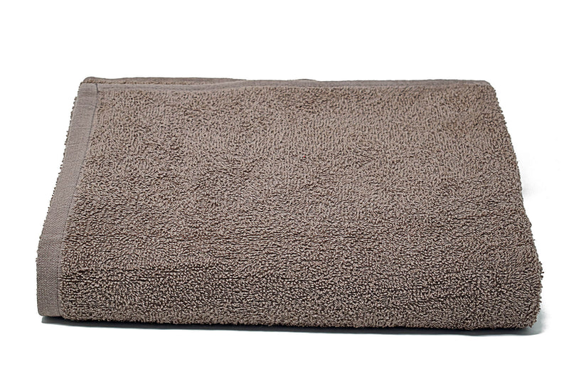 Telo Spugna Asciugamano 90x140cm Erika Tortora