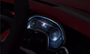 Macchina Elettrica per Bambini 12V con Licenza Audi Q5 Blu