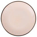 Servizio Piatti 12 Pezzi in Gres VdE Tivoli 1996 Baku Sunset