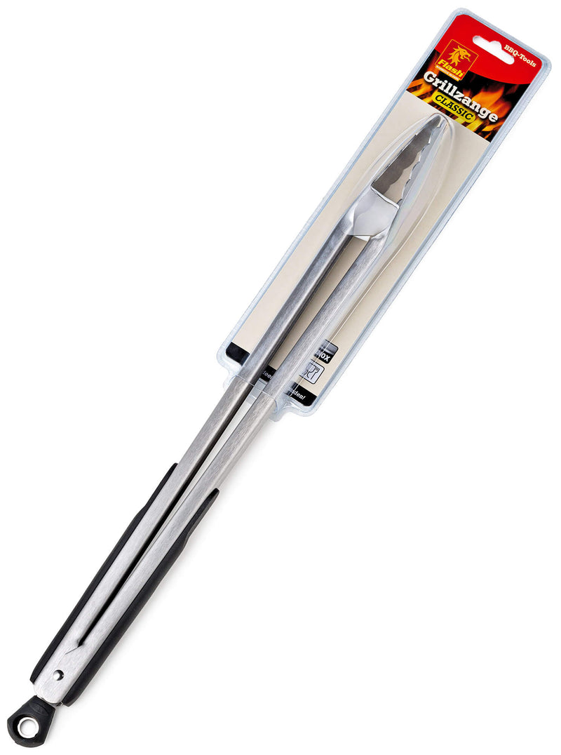 Pinza per Barbecue in Acciaio Inox Vannini Tongs Classic