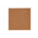 Sottopentola 16x16x1 cm in Ceramica VdE Tivoli 1996 Shades of Provence