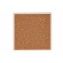 Sottopentola 16x16x1 cm in Ceramica VdE Tivoli 1996 Shades of Provence