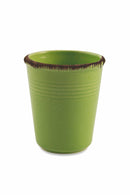 Set 6 Bicchieri Acqua in Ceramica 350 ml Villa d'Este Home Tivoli Baita