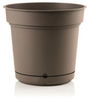 Vaso Ø28x25,2 cm in Polipropilene Hydral 28 Bruno