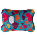 Borsa Acqua Calda Elettrica 360W in Tessuto Kooper  