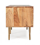 Mobile TV 3 Ante 130x40x51 cm in Legno