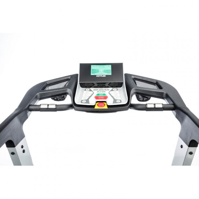 Tapis Roulant Motorizzato 2.5Hp 20Km/H Kettler Hks Track 5