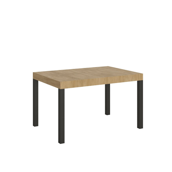 online Tavolo Allungabile 130-390x90x77 cm Everyday Quercia Naturale