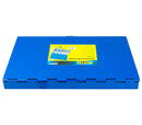 Kit riparazione filetti 131 pz elicoidi maschi ripristina filettature