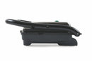 Bistecchiera Elettrica 2 Piastre 1600W Kooper Poldo
