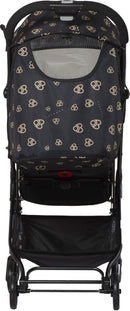 Passeggino Trolley Pieghevole per Bambini Barotti Nice Gold