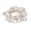 Set 12 Giro Candela diamond Ø5 cm 