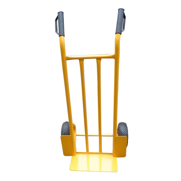 acquista Universal-Transportwagen Max 300 kg aus Stahl Ranieri Sturdy Orange