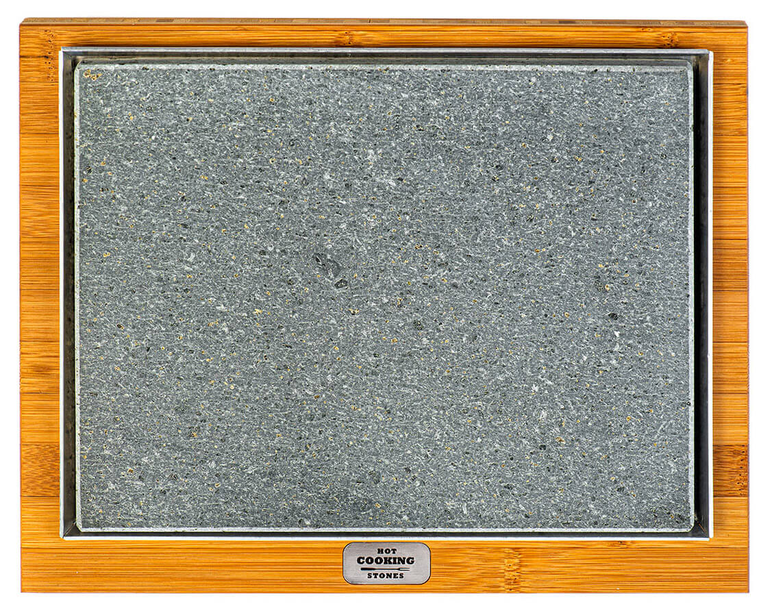 Lavastein 20x25 cm...