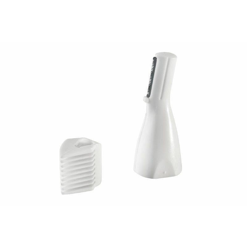 Rasoio Elettrico Ricaricabile 4 in 1 Kooper  Rosa Champagne