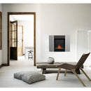 Camino a Bioetanolo da Parete 68,5x53,4 cm Flig New York Verty