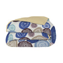 Trapunta Invernale Stampata in Microfibra 300gr Double Face Murrine Varie Misure