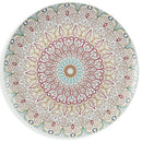 Servizio Piatti 18 Pezzi in Porcellana VdE Tivoli 1996 Sharm