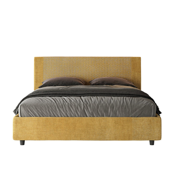 Letto Matrimoniale Rosal Norris Labirinto Varie Misure acquista