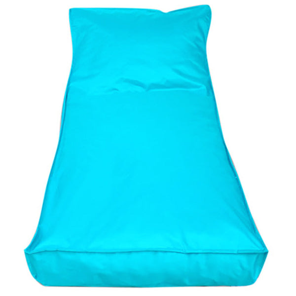 Wasserdichtes Kinderbett 73x165x54cm Adami Fantozzi Türkis sconto