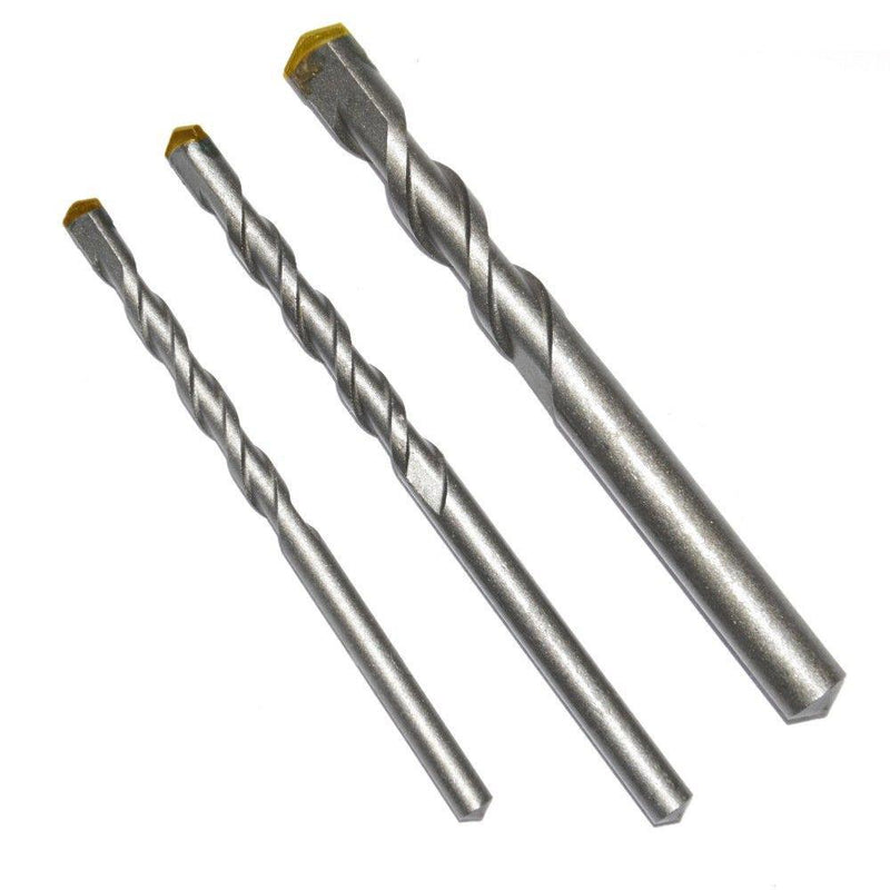 Set Punte + Tasselli Professionali 214 Pz con Box Porta Minuteria