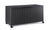 Baule Contenitore da Esterno 141,6x72x70h cm Apertura Facile e Ruote in Alluminio Ocean S Antracite