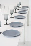 Consolle Allungabile in Legno H77x42x90/302cm Itamoby Aurora Rovere Moro Classica