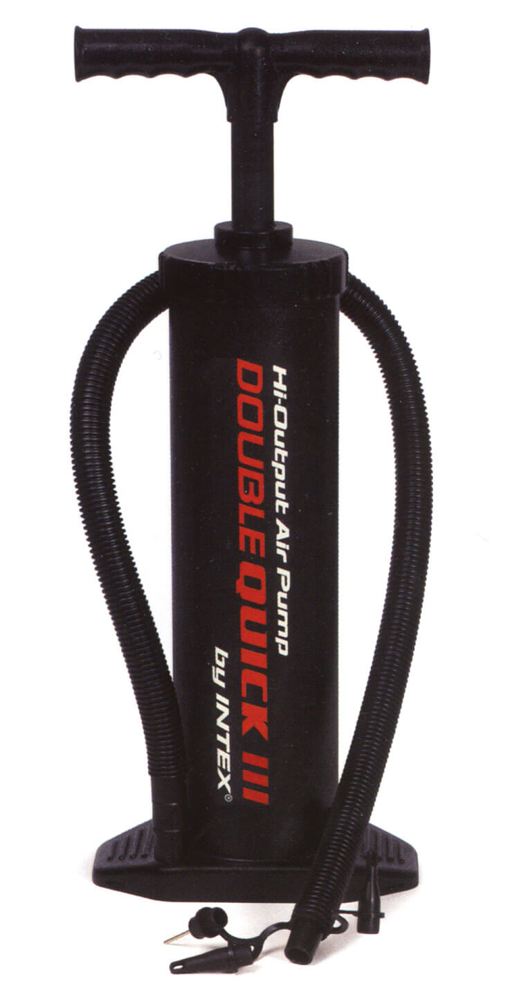 Intex 68615 Doppelter...