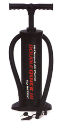 Gonfiatore Manuale Doppio Reflusso 11x20x45 cm Intex 68615