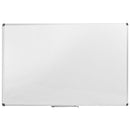 Lavagna per Ufficio Magnetica 150x100 cm in Alluminio Silver