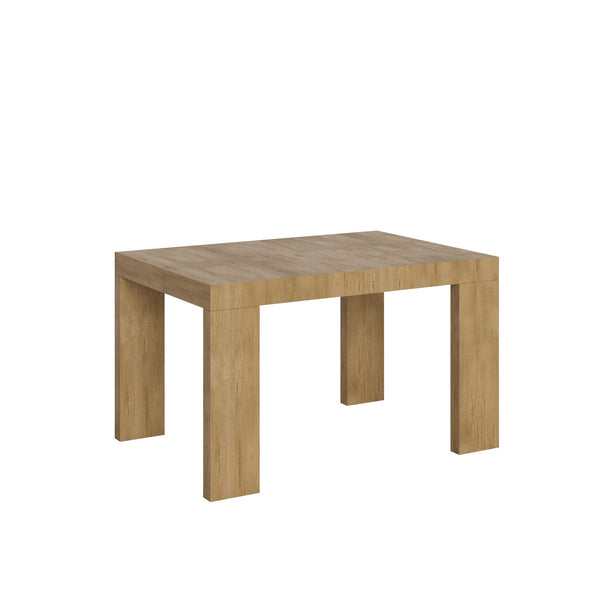acquista Tavolo Allungabile 130-234x90x77 cm Roxell Quercia Naturale