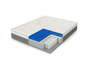 Materasso Molle e Memory Dispositivo Medico Classe 1 Dormidea Olimpo Hybrid Varie Misure + Omaggio