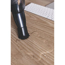 Aspirapolvere Aspiraliquidi Portatile 35W Kooper Gold Spider Nero