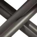 Tavolo Allungabile 120-224x90x80 cm Famas Evolution Marmo