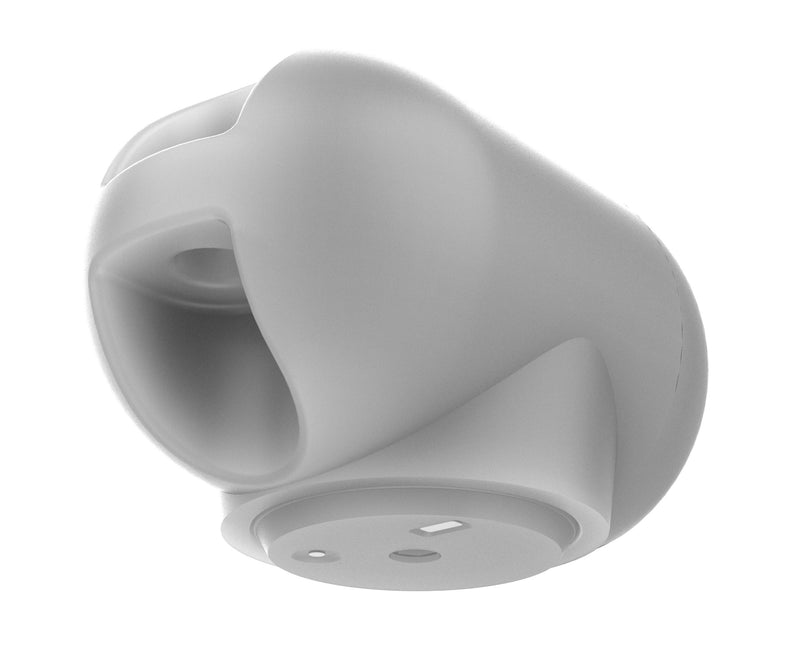 Boa Luminosa Galleggiante 37,5x19,5x22,5 cm in Resina Arkema Solar Boa