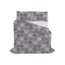 Copripiumino con Stampa sul Sacco e Federe Linea River Tago Varie Misure