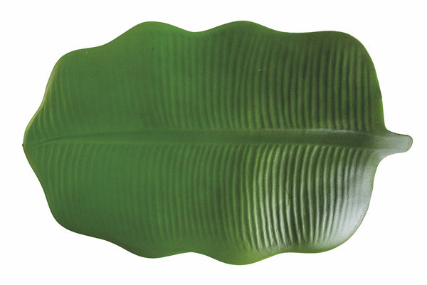 acquista Set mit 6 Blatt-Tischsets 38 cm Villa d'Este Home Tivoli Jungle