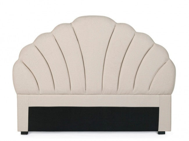 Testiera Letto Azar Nat 169 in Legno