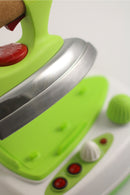 Ferro da Stiro a Vapore con Caldaia 2000W Kooper Travel