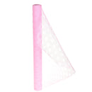 Set 4 Bobine Decorative Bubble Mesh 50 x 5 mt