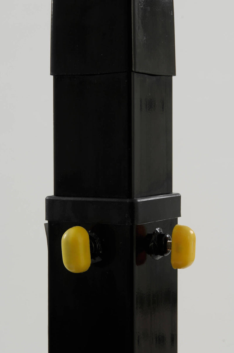 Impianto Basket con Colonna e Base Zavorrabile Garlando San Diego