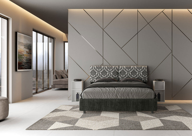 Letto Matrimoniale Mados Giada 8 Agata 8 Varie Misure